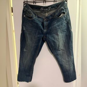 Size 18 Seven-7 jeans